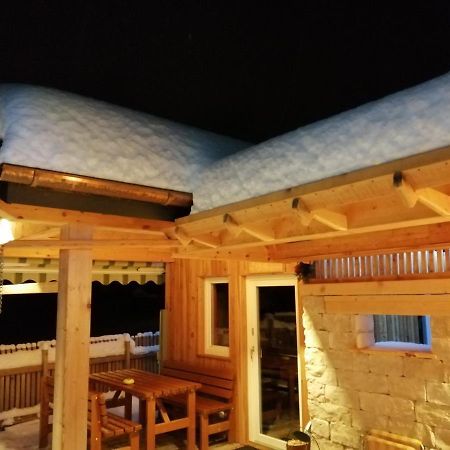 Auszeit Am Weinbuehel Leilighet Bad Ischl Eksteriør bilde