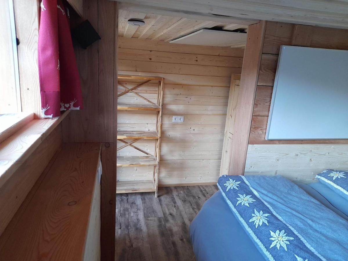 Auszeit Am Weinbuehel Leilighet Bad Ischl Eksteriør bilde