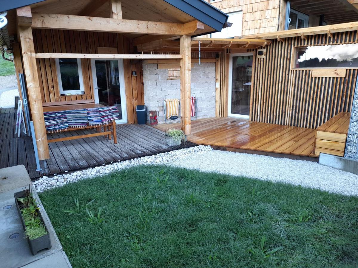 Auszeit Am Weinbuehel Leilighet Bad Ischl Eksteriør bilde