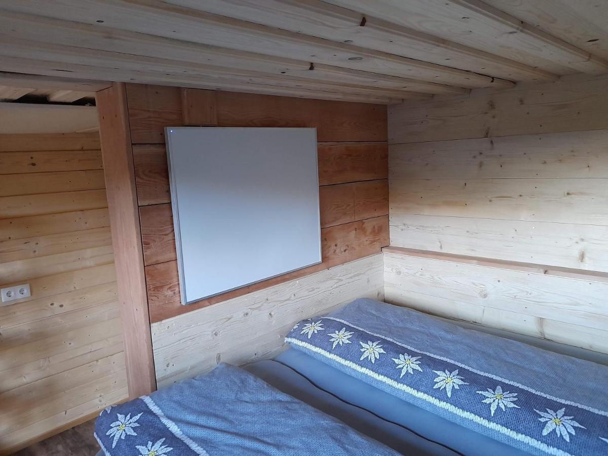 Auszeit Am Weinbuehel Leilighet Bad Ischl Eksteriør bilde