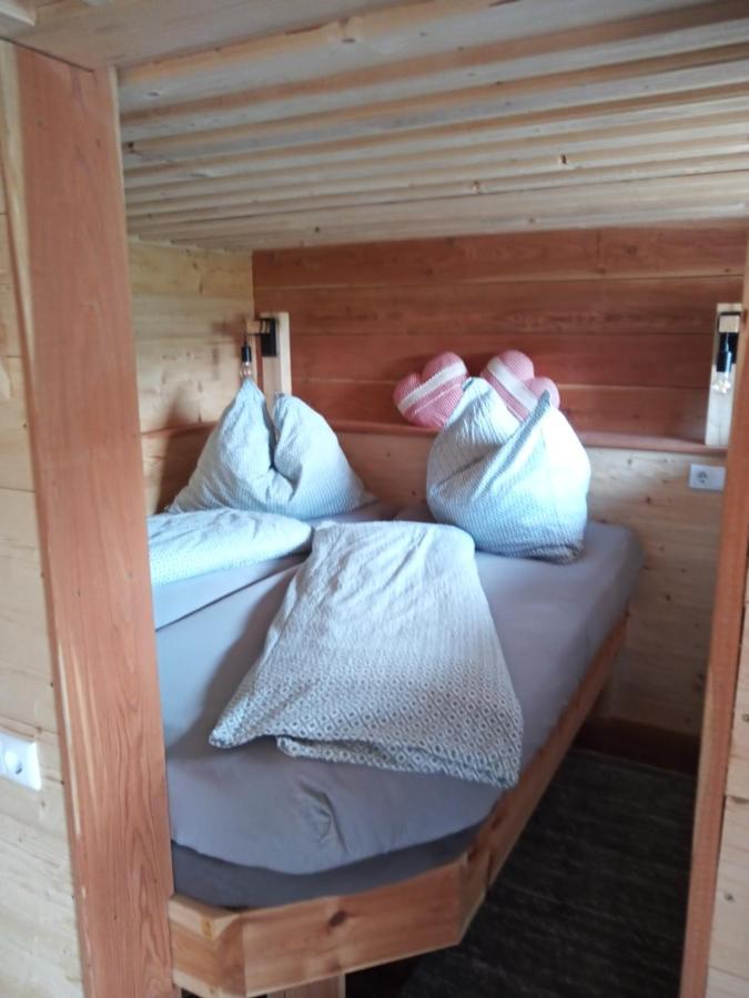 Auszeit Am Weinbuehel Leilighet Bad Ischl Eksteriør bilde
