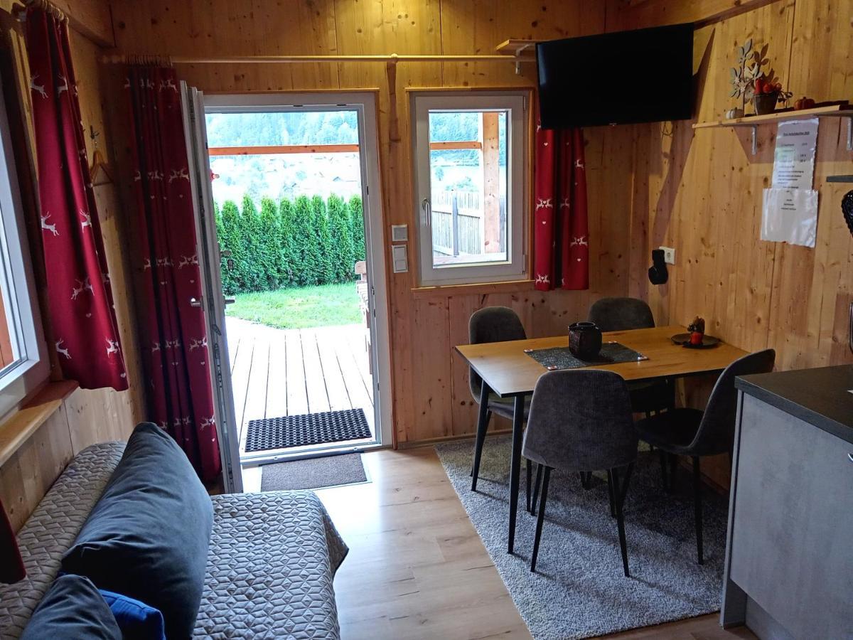 Auszeit Am Weinbuehel Leilighet Bad Ischl Eksteriør bilde